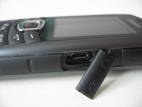 Samsung B2710 Solid - test 4