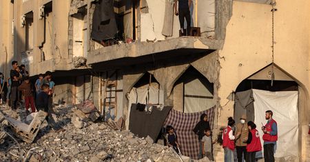 Hamas gotowy na wieloletni rozejm. Z broni jednak nie zrezygnuje
