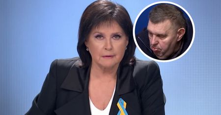 Krzysztof Kononowicz w "Sprawie dla reportera". Pokazano upokarzające nagrania