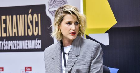 Aleksandra Domańska o depresji. "Czułam, że coś się ze mną dzieje"