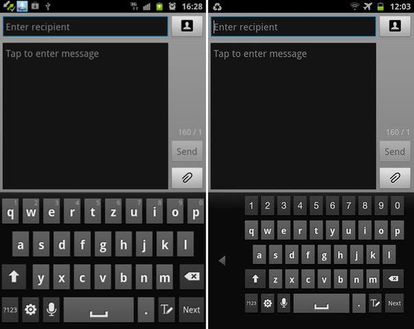 Pojawiła się aktualizacja dla Samsunga Galaxy Note. Co nowego? 7