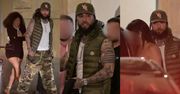 TYLKO NA PUDELKU: Malik Montana imprezuje do RANA w towarzystwie tajemniczych kobiet. Blanka będzie zazdrosna? (ZDJĘCIA)