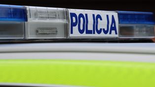 Piaseczno: Drift na targowisku miejskim. Jaka kara dla kierowców?