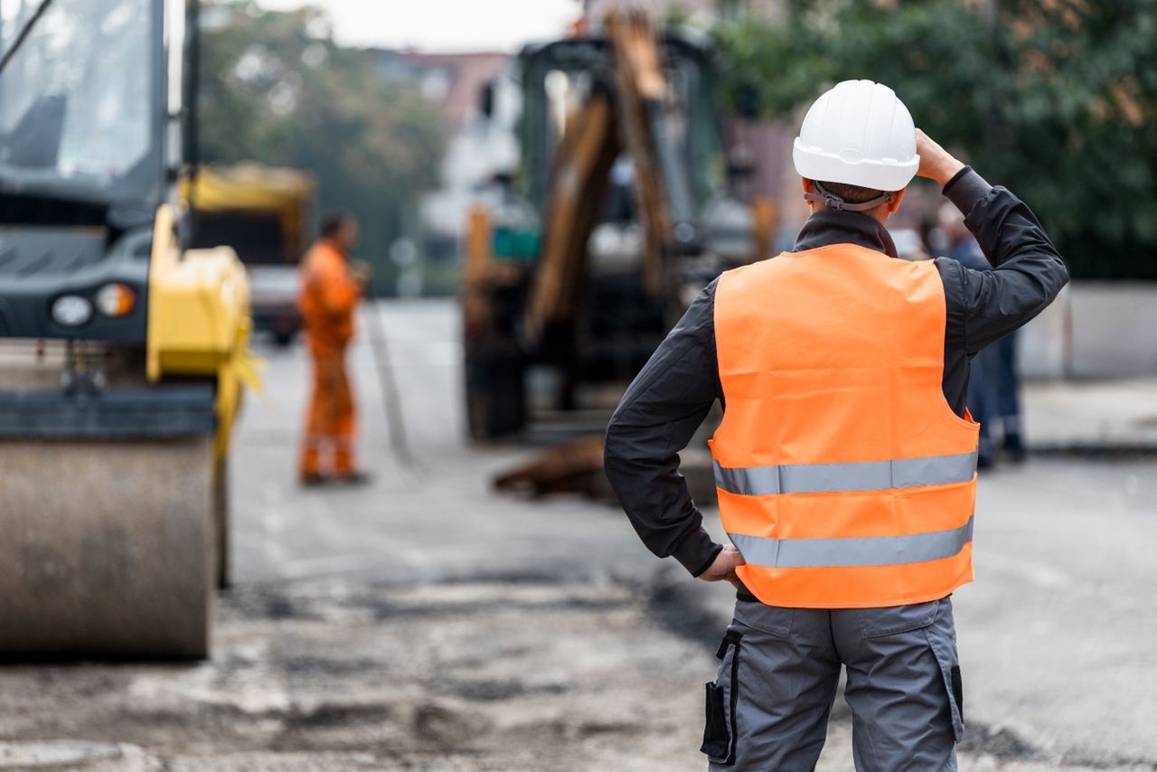 Szukają do pracy częściowo w Niemczech. Dają 11 tys. zł bez wykształcenia