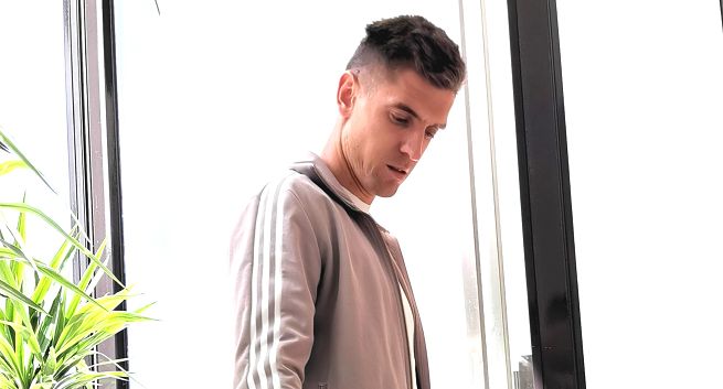 Krzysztof Piątek będzie reklamował marki Oshee, Kinga Pienińska i Sonko