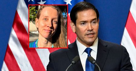 Rubio ogłasza sukces. Dziennikarka wróci do USA