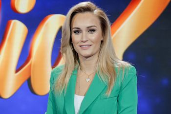 "Męża nie znalazłam". Kamila Boś mówi, ile czasu zajmuje jej praca w pieczarkarni