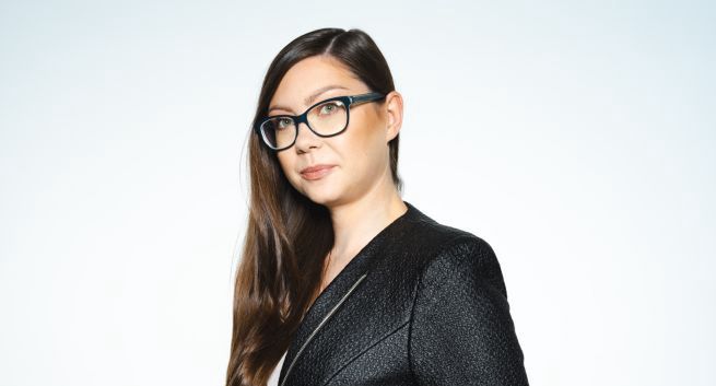 Diana Żochowska, szefowa Medonet: Stawiamy na explanatory journalism i uważne słuchanie odbiorców