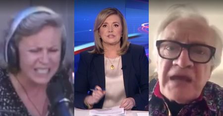 "Wiadomości" TVP zaatakowały Marsz Miliona Serc oraz gwiazdy wspierające opozycję: "Ludzie chcący uchodzić za elitę"