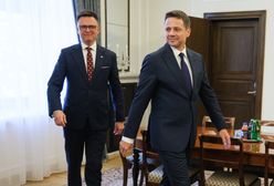 Wskazał największych przegranych 2025 roku. "Niczego nie realizował"