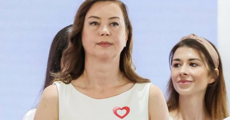 Zmieniła partię w ostatniej chwili. Zapłaciła najwyższą cenę