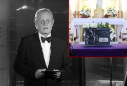 Pogrzeb dziennikarza Macieja Trojanowskiego. Bez tłumów i gwiazd