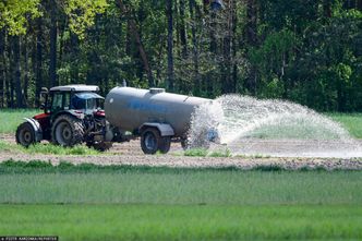 UE szykuje plan dla nawozów. Pilne spotkanie