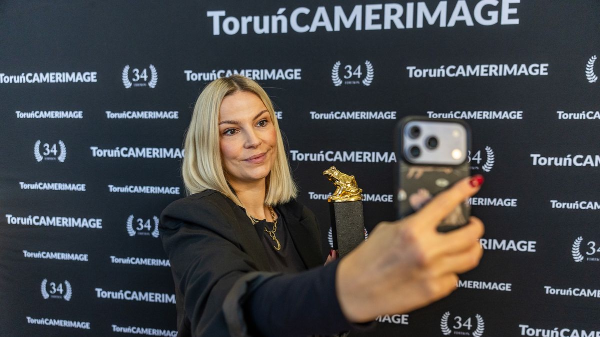  Metropolia Toruńska, ToruńCamerimage oraz Galeria Copernicus zapraszają do udziału w wyjątkowym konkursie, w którym do wygrania jest karnet na festiwal.