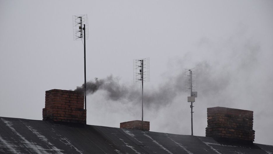 Program Czyste Powietrze jest w zapaści - ocenia Polski Alarm Smogowy
