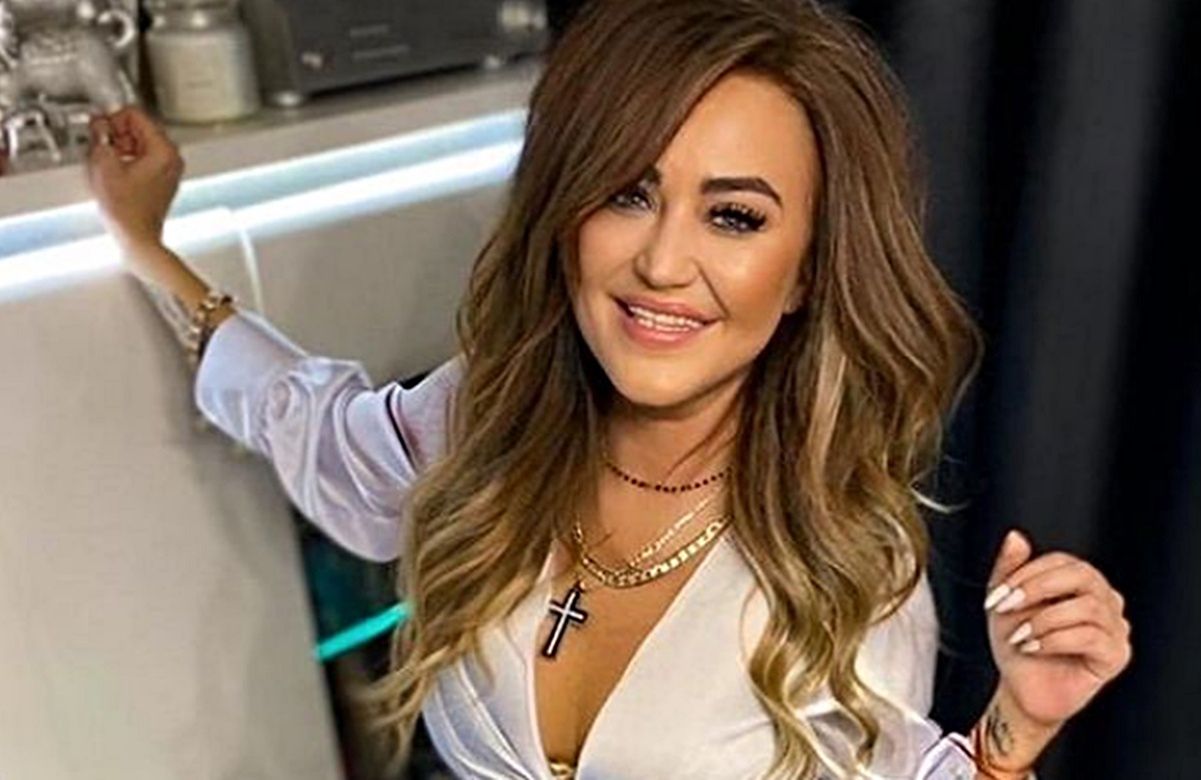Agnieszka Kotońska jest babcią. Chciałaby znów zostać mamą?