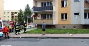 Kamienna Góra. Nie żyje 12-latka ranna w wybuchu gazu. Miała oparzone 90 proc. ciała