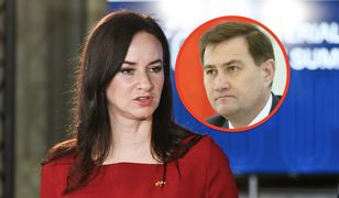 MSZ Białorusi: Zamknięcie granicy przez Litwę to prowokacja