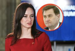 MSZ Białorusi: Zamknięcie granicy przez Litwę to prowokacja