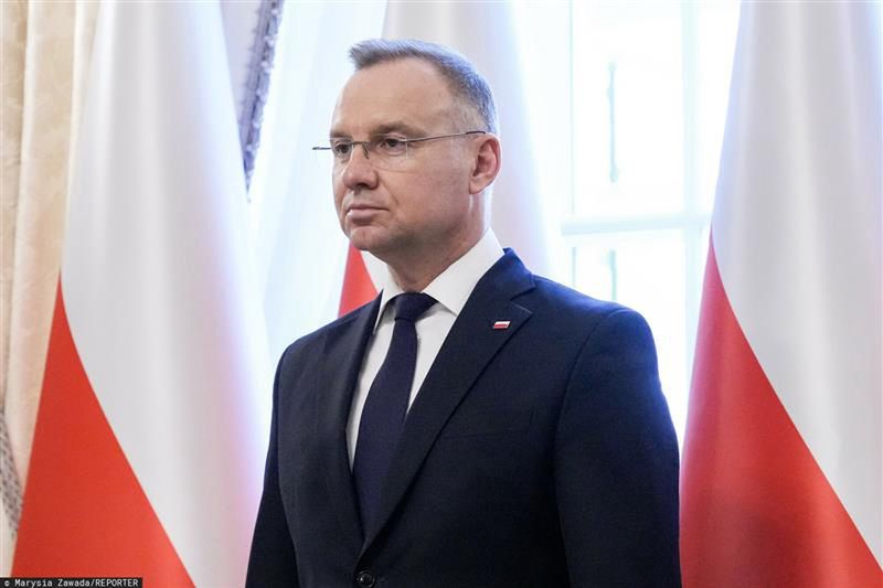 Andrzej Duda