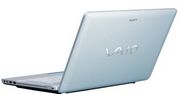 Sony Vaio NW z napędem Blu-ray