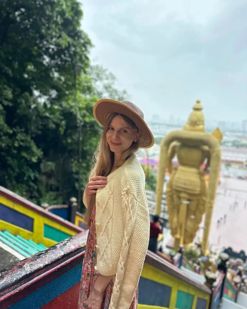 Tak dziś wygląda Klaudia Kulawik