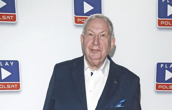 Polsat Play pokaże serial historyczno-sensacyjny Michała Fajbusiewicza o emerytowanym żołnierzu