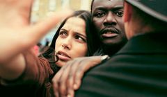 Nowy serial „Guerrilla” w HBO GO