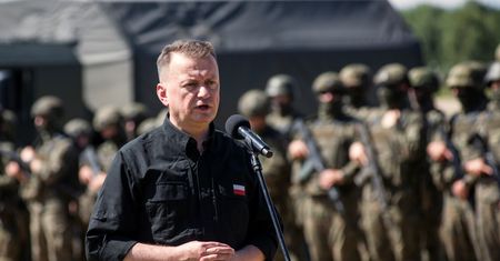 Kampania PiS zdemaskowana. Generał nie zostawia suchej nitki na władzy