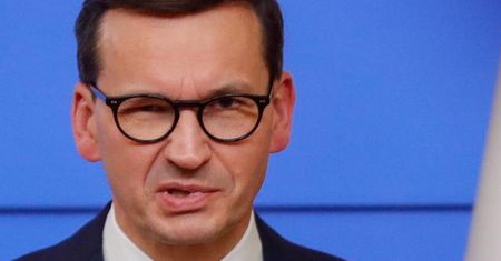Premier Belgii skrytykował Morawieckiego. Polacy wezwali Belgów na dywanik