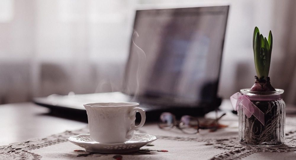 Freelancer foto