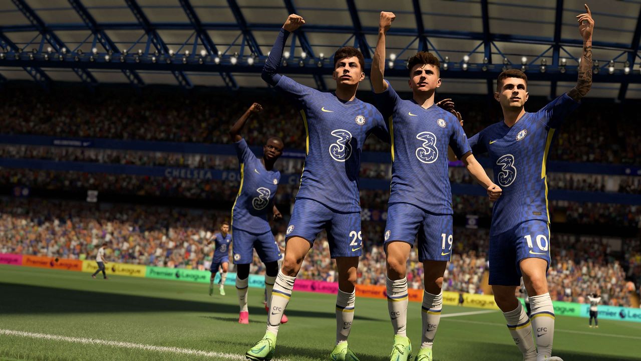 Następna FIFA z inną nazwą? EA rozważa rezygnację z licencji