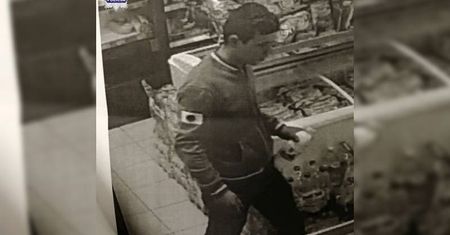 Lublin: Ukradł ze sklepu paczkę papierosów. Kto go rozpoznaje?