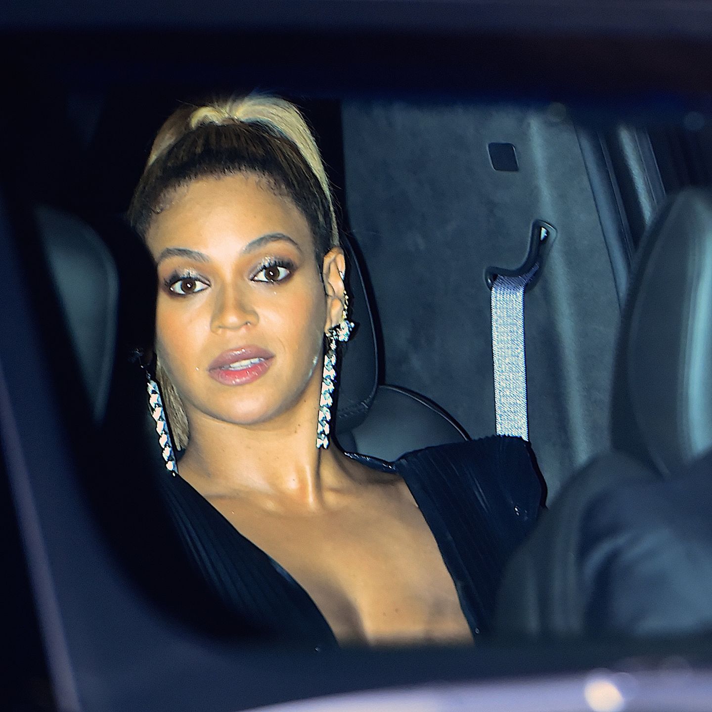 Beyonce