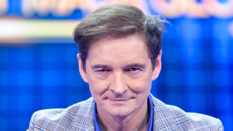 Widzowie TVP domagają się powrotu Przemysława Babiarza