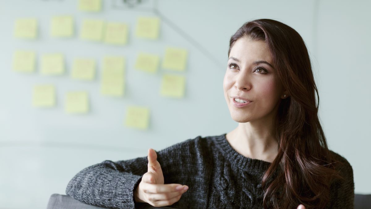 Nie musisz za wszystko przepraszać. Są profesjonalnie brzmiące zwroty, które warto zapamiętać