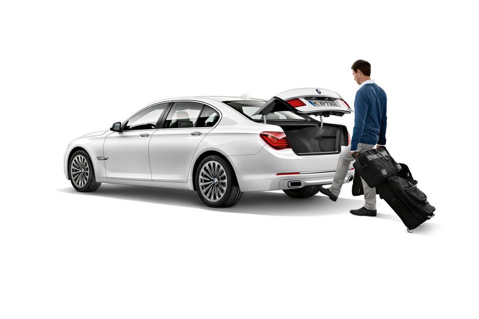 BMW serii 7 na rok 2013 - megagaleria niemieckiego okrętu flagowego 165