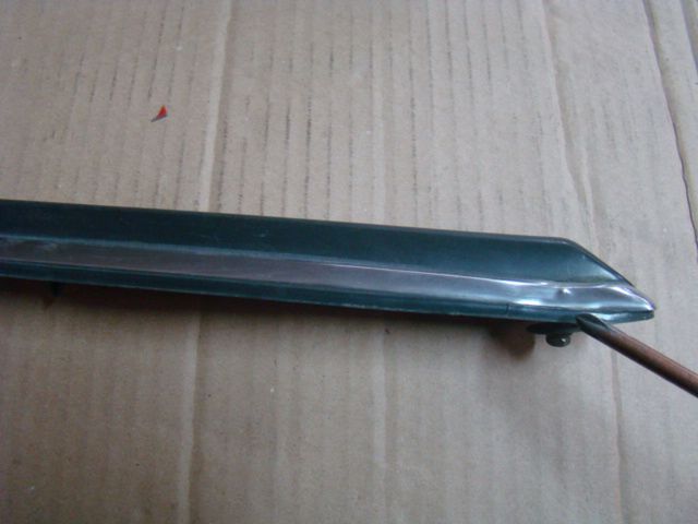 Mercedes 450 SL (R107) -