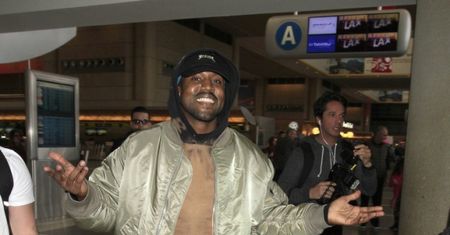 Kanye: "Mam 53 miliony dolarów długu. Najważniejsza jest moja wizja"