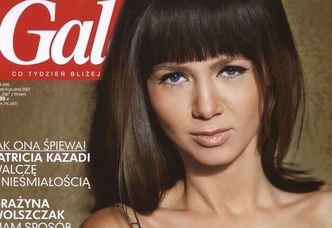 Kinga Rusin świętuje 25-lecie kariery telewizyjnej. A my wspominamy jej najlepsze okładki (ZDJĘCIA)