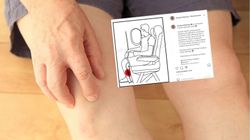 Dlaczego podróż samolotem zwiększa ryzyko zakrzepicy? Flebolog zdradza, na co należy zwrócić uwagę