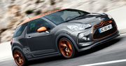 Citroen DS3 Racing - avoir du chien