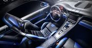 Porsche 911 od polskiego tunera