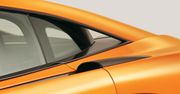 McLaren 570S Coupé - nowy model podstawowy