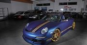 Porsche 911 Carrera S Cabriolet według Cam Shaft & PP-Performance