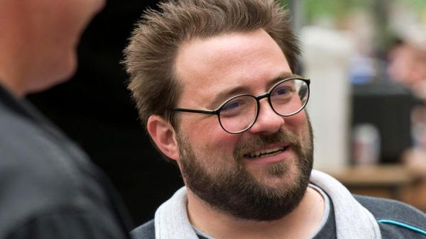 Damon, Affleck i inni w ostatnim filmie Kevina Smitha 1