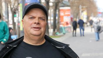 Emerytury artystów. Skiba nie wytrzymał: "Jęczą w mediach"