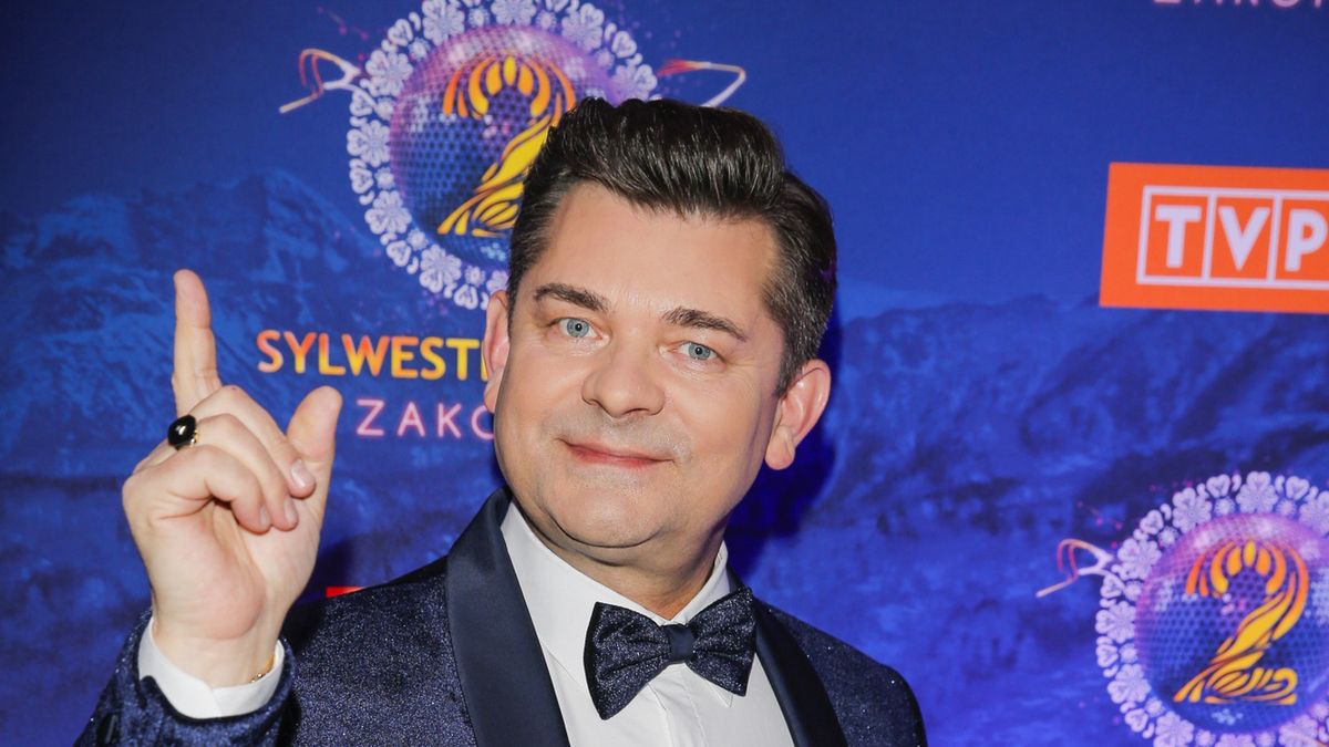 Daniel Martyniuk znów na kłopoty