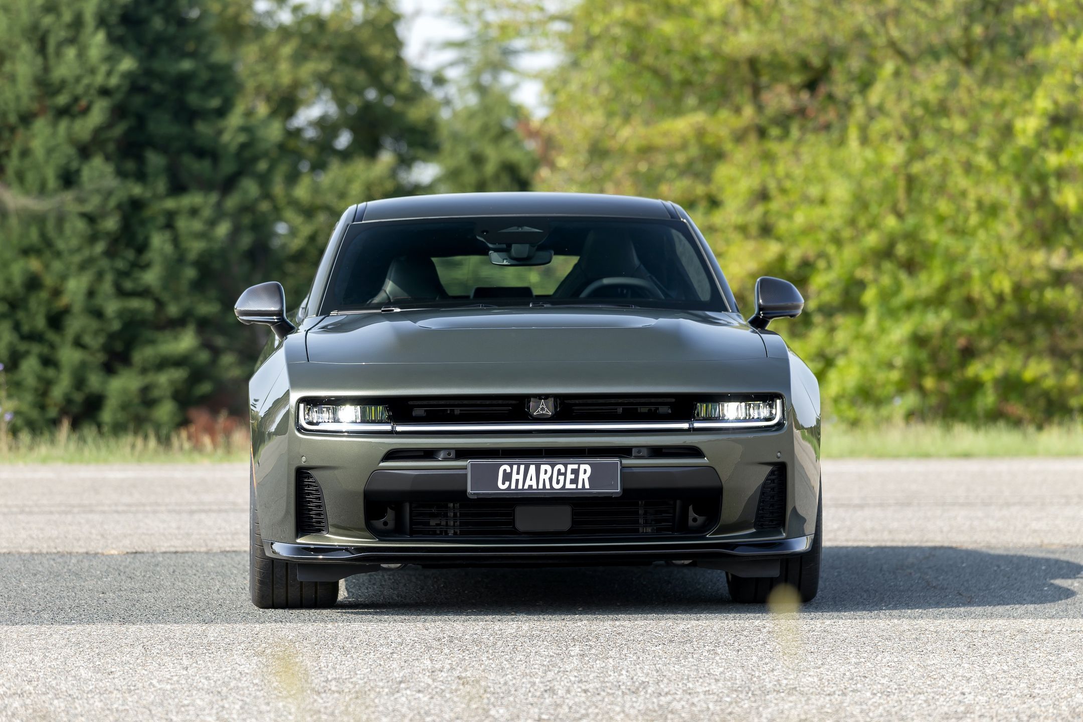 Dodge Charger (2026)