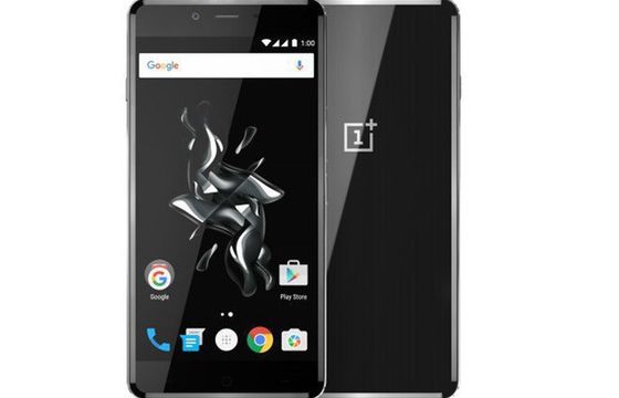 OnePlus z nowym smartfonem X za 269-369 euro: 5-calowy ekran i Snapdragon 801 (wideo)